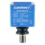 Sensor Inductivo Básico Clásico - 600 - DW-AS-61A-C44