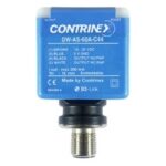 Sensor Inductivo Básico Clásico - 600 - DW-AS-62A-C44