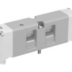 Válvula 5/2 - HA2VXBG0G9A