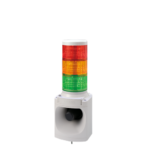 Alarma combinada con torre de seña - LKEH - LKEH-302FVUL-RYG