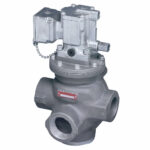 Válvula solenoide neumática - Serie N - N35441091