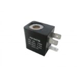 Bobina de válvula de solenoide - P2FCB449