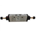 Válvula 5/2 Parker - P2LCZ513EENDCN