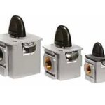 Válvula de bola modular - P31 - P31VB92LBNN