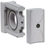 Conector de cuerpo compacto - P32 - P32KA00CB