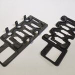 Kit de empaque de válvula a base H1 - PS4005DP