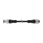 Cable de Conexión Inmune a soldadura - S12-3FUG-020-NNWN-12MG