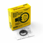 Kit de sellos PD018 - S2E-18709-5K