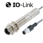 Termómetros cilíndricos M18 - SA-80 - SA-80T-4IO