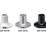 Soporte circular con varios ángulos - SZP-001W