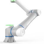 Robot Colaborativo - CR20A