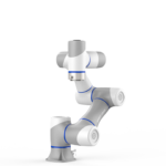 Robot Colaborativo - CR3A