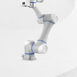 Cámara de visión para cobot - VX500