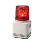 Luz de advertencia rotatoria - RFV - RFV-24F-R