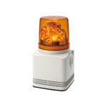 Luz de advertencia rotatoria - RFT - RFT-24E-Y