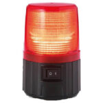 Luz intermitente LED - PFH-BT-R