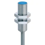 Sensor de proximidad inductivo - DW-AD-601-M12-120