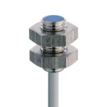 Sensor Inductivo Básico Clásico - 600 - DW-AD-603-M8-120