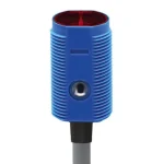 Sensor fotoeléctrico Reflex Estándar - LRR-M18PA-NMK-404