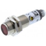 Sensor fotoeléctrico de cuerpo metálico – C2DM-80CP