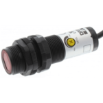 Sensor fotoeléctrico de cuerpo de plástico – C2DP-80P