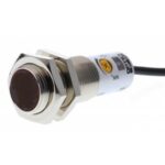 Sensor de haz cilíndrico metálico – CDD-100P-IR