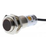 Sensor de haz cilíndrico metálico – CDD-40P-IR