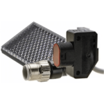 Retrorreflectante polarizado – YR-140P-M12