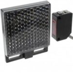 Sensor fotoeléctrico – Z2R-400N