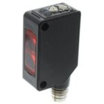Sensor fotoeléctrico reflectivo – Z3R-Q200CP4