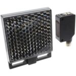 Sensor de detección de objetos transparentes – ZR-QX200CP4