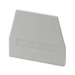 Tapa final – D-URTK/S-BEN