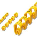 Manguito de identificación de conductores – PMH 0:ZAHLEN