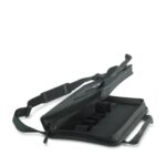 Maletín de herramientas, sin equipar – TOOL-ZIPCASE EMPTY