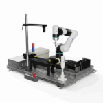 Plataforma de Entrenamiento Universal de Robots Colaborativos – 1300000566